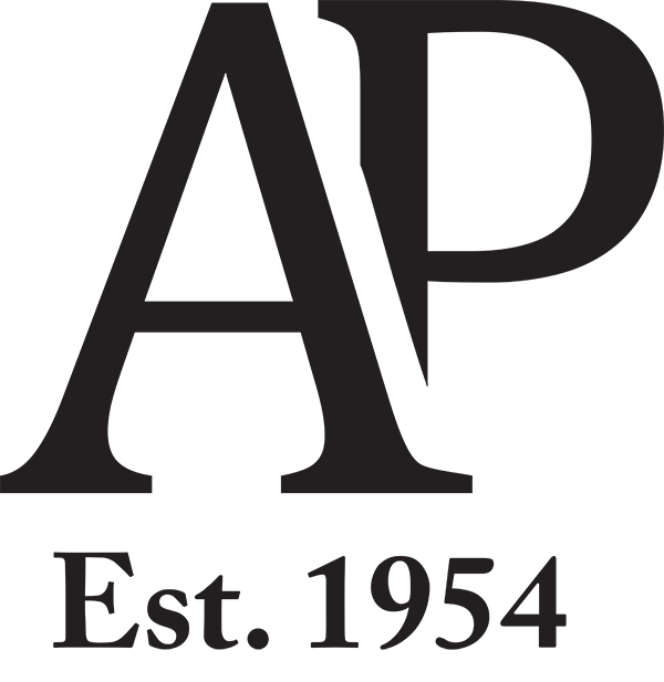 Angelina's Pizzeria logo