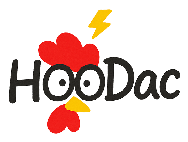 Hoodac logo