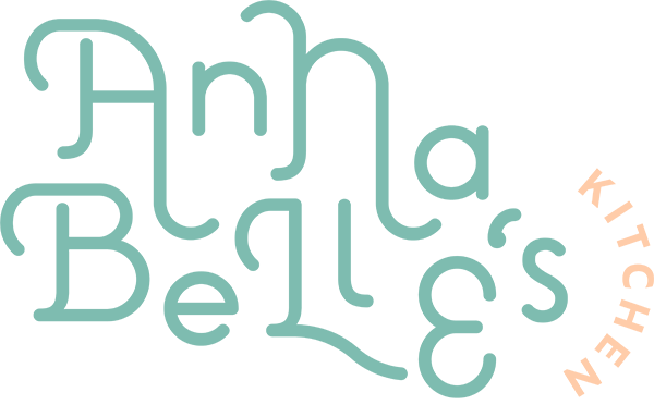 Annabelle's Kitchen logo
