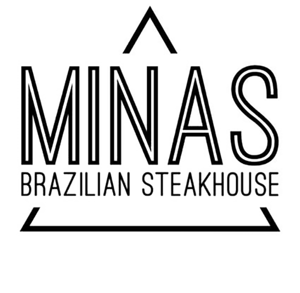Minas Brazilian Steakhouse logo