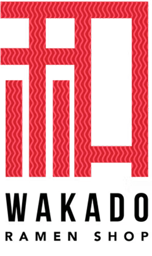 Wakado Ramen logo