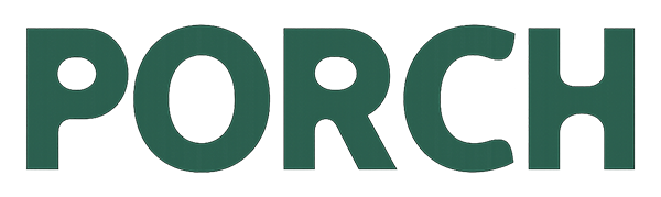Porch logo