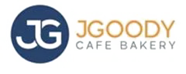 JGoody Cafe Bakery logo