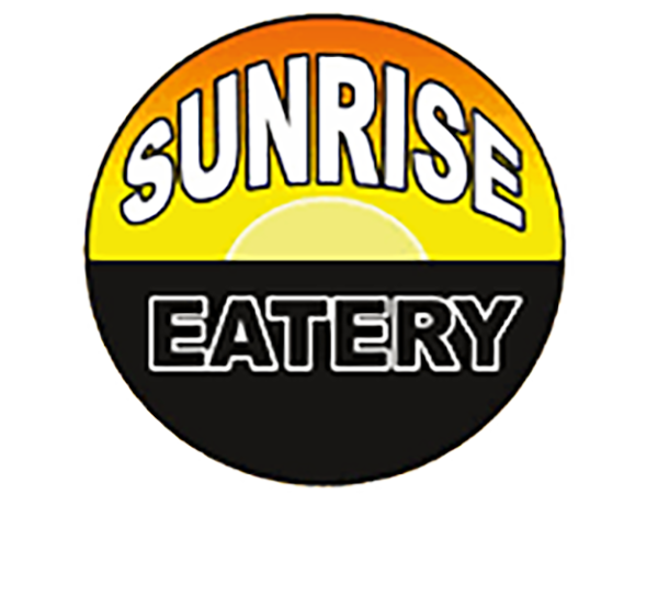Sunrise Eatery logo