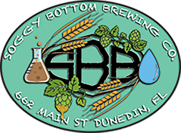 Soggy Bottom Brewery logo