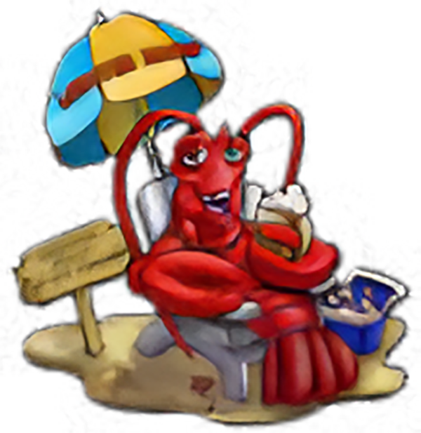 Lobster Haven logo