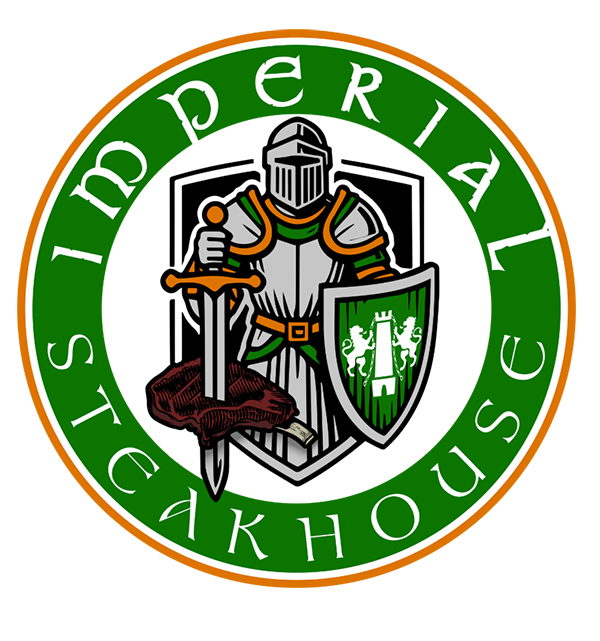 Imperial Steakhouse logo