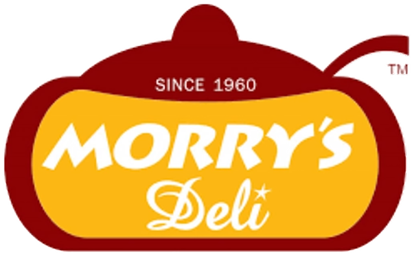 Morry's Deli - Taylor Street logo