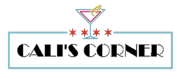 Cali's Corner logo