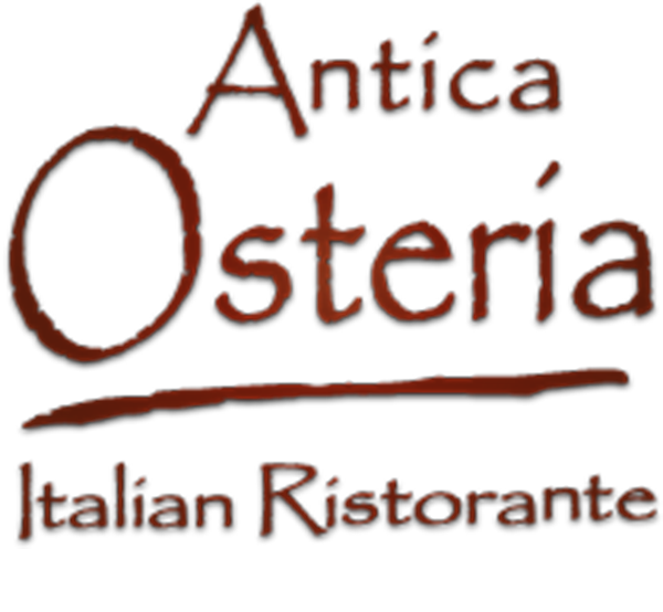 Antica Osteria logo