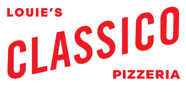 Classico Louie's Pizzeria logo