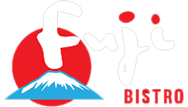 Fuji Bistro logo