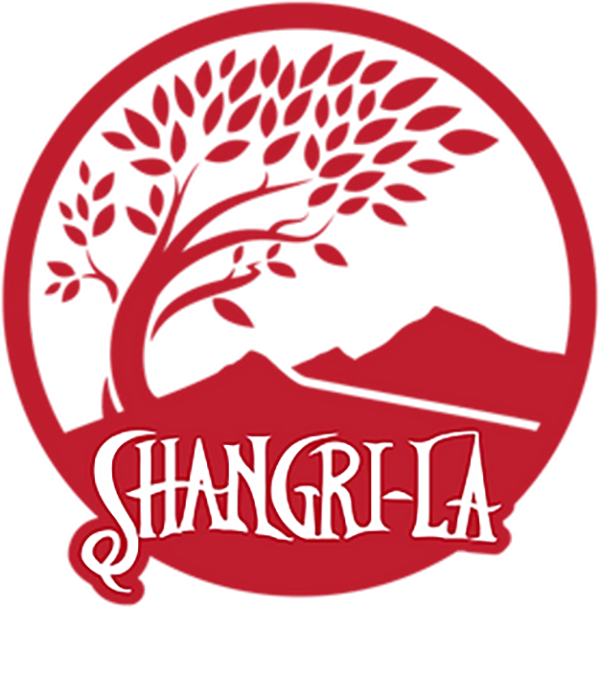 Shangri-La Restaurant logo