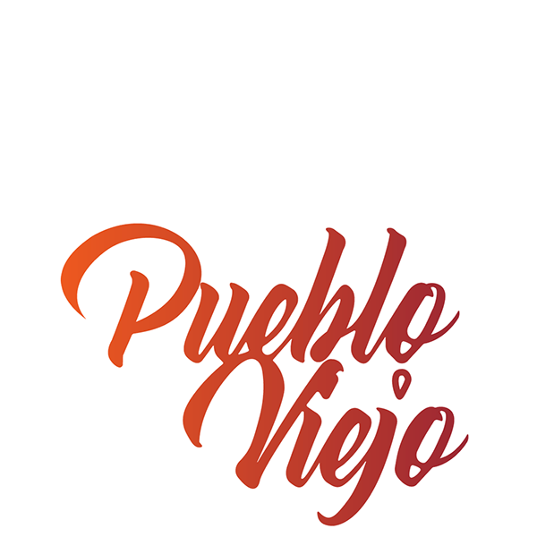 Pueblo viejo logo