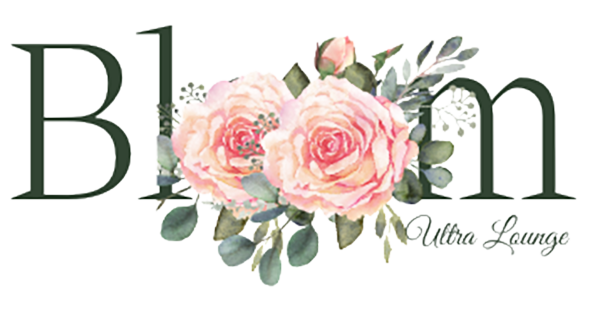 Bloom Ultra Lounge logo