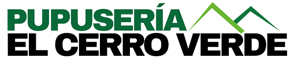 Pupuseria El Cerro Verde logo