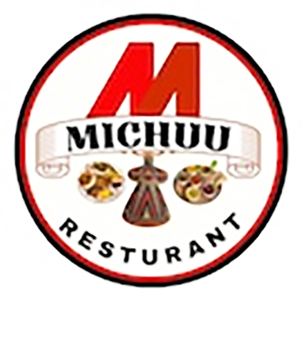 Michuu Ethiopian Restaurant corp logo