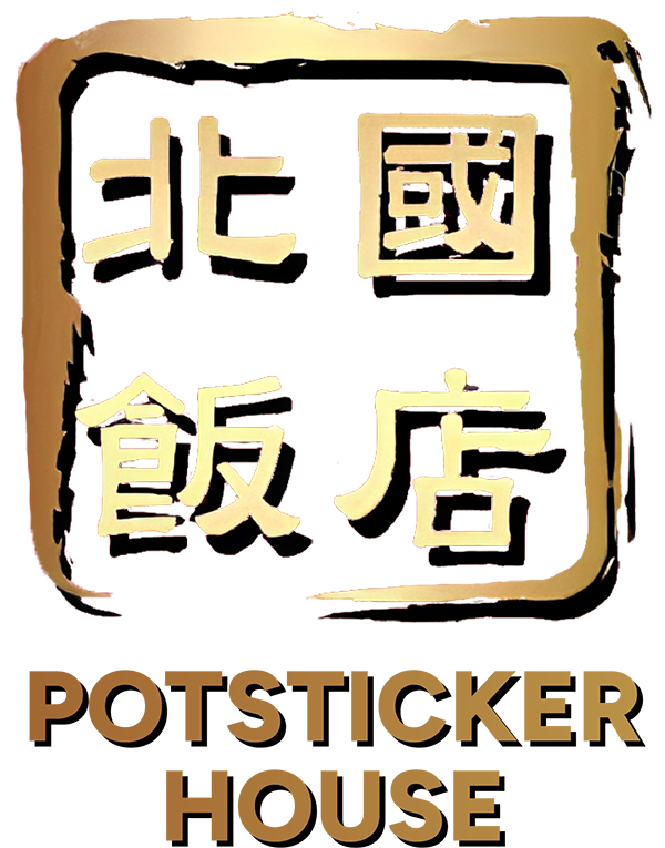 Potsticker House logo