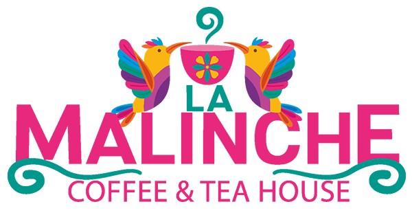 La Malinche Coffee & Tea House logo