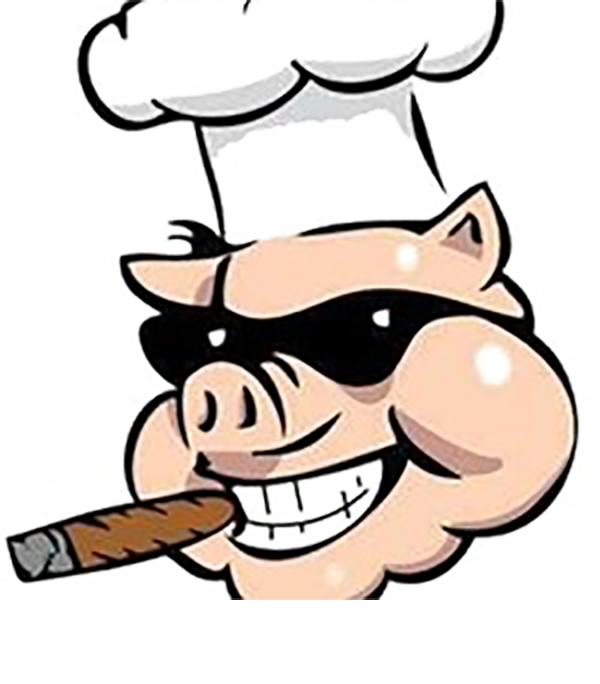 Swifty Pig BBQ logo