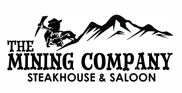 The Mining Company logo