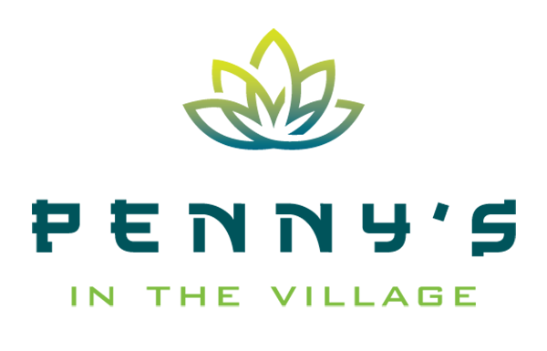 Penny's in the Village logo