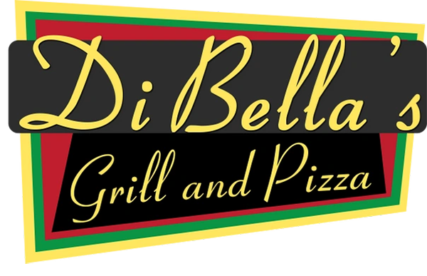 Di Bella's Grill and Pizza logo
