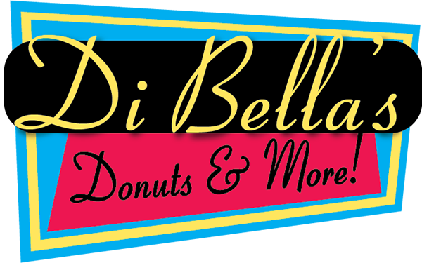 Di Bella's Donuts & Bakery logo