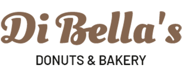 Di Bella's Donuts & Bakery logo