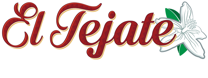 El Tejate Restaurant logo