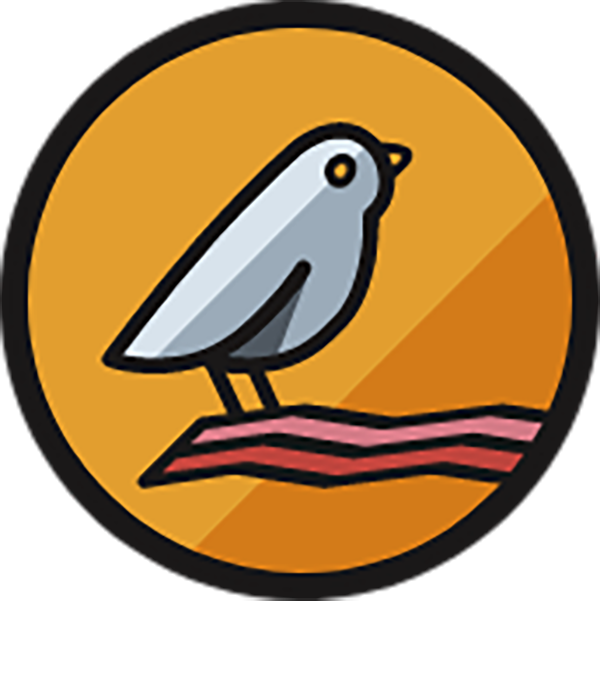 Early Bird - West Omaha logo