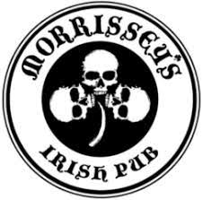 Morrissey's Irish Pub logo