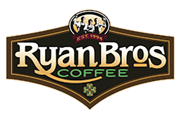 Ryan Bros Coffee logo