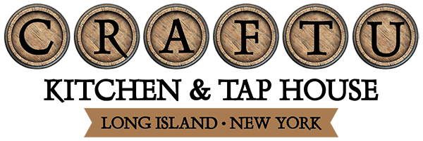 Craftu Kitchen & Tap House Wantagh logo
