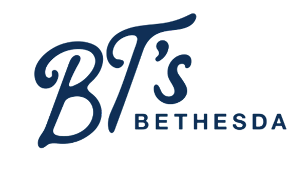 BT's Bethesda logo