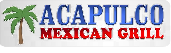 Acapulco Mexican Grill logo