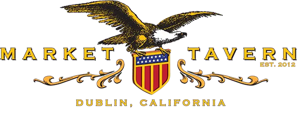 Market Tavern Dublin logo