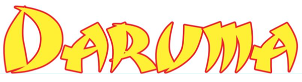 Daruma Japanese Steakhouse & Sushi logo