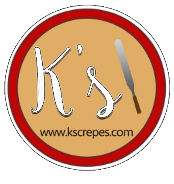 K's Cafe logo