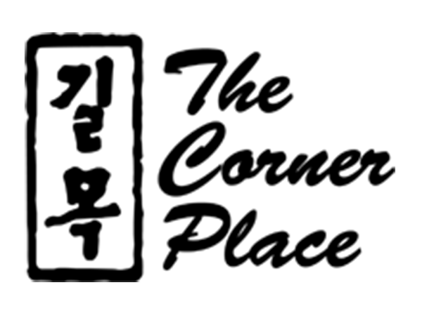The Corner Place logo