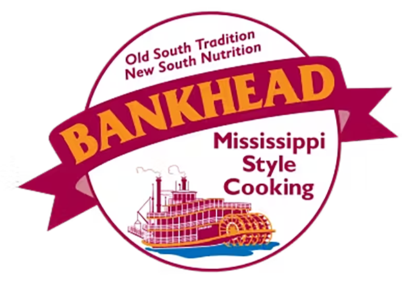 Bankhead Mississippi Style Cooking logo
