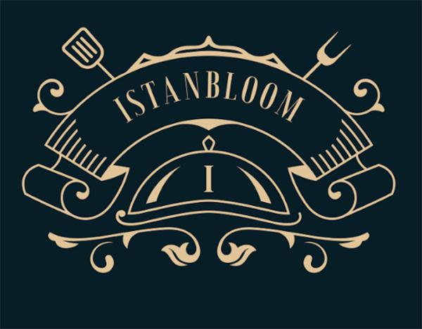 IstanBloom logo