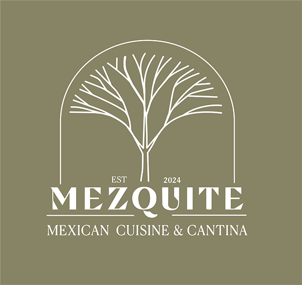 Mezquite Mexican Cuisine logo
