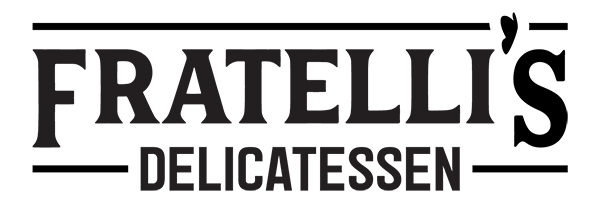 Fratelli's Delicatessen logo