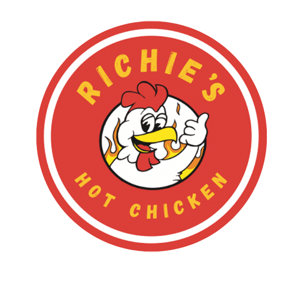Richie's Hot Chicken logo