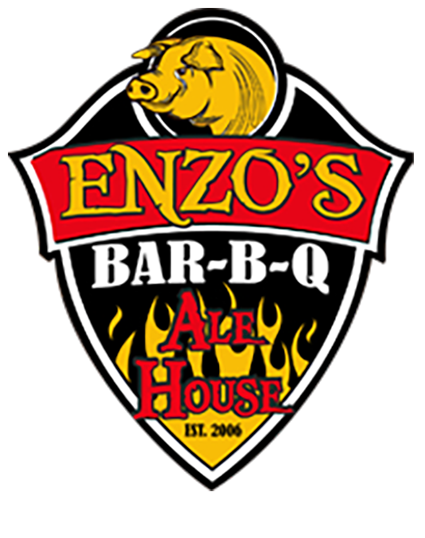 Enzo's BBQ Ale House - Encinitas logo