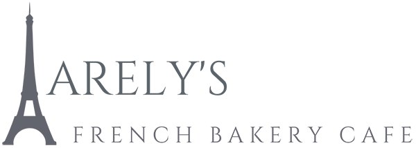 Arely French Bakery Cafe logo