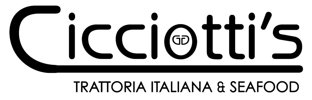 Cicciotti's Trattoria Italiana & Seafood Carlsbad logo