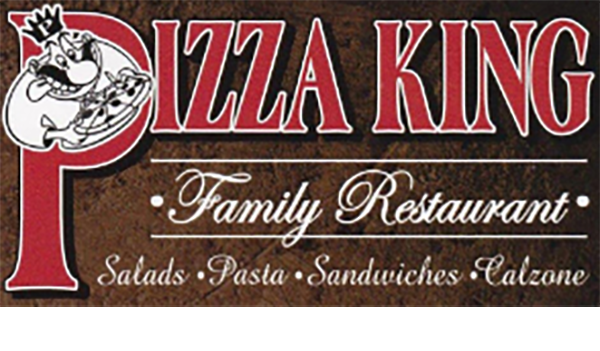 Pizza King logo