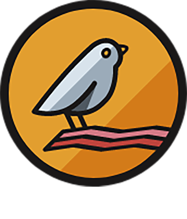 Early Bird East Village logo